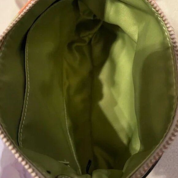 Coach 65th Anniversary Edition Legacy Striped Crossbody Bag - Picture 4 of 4